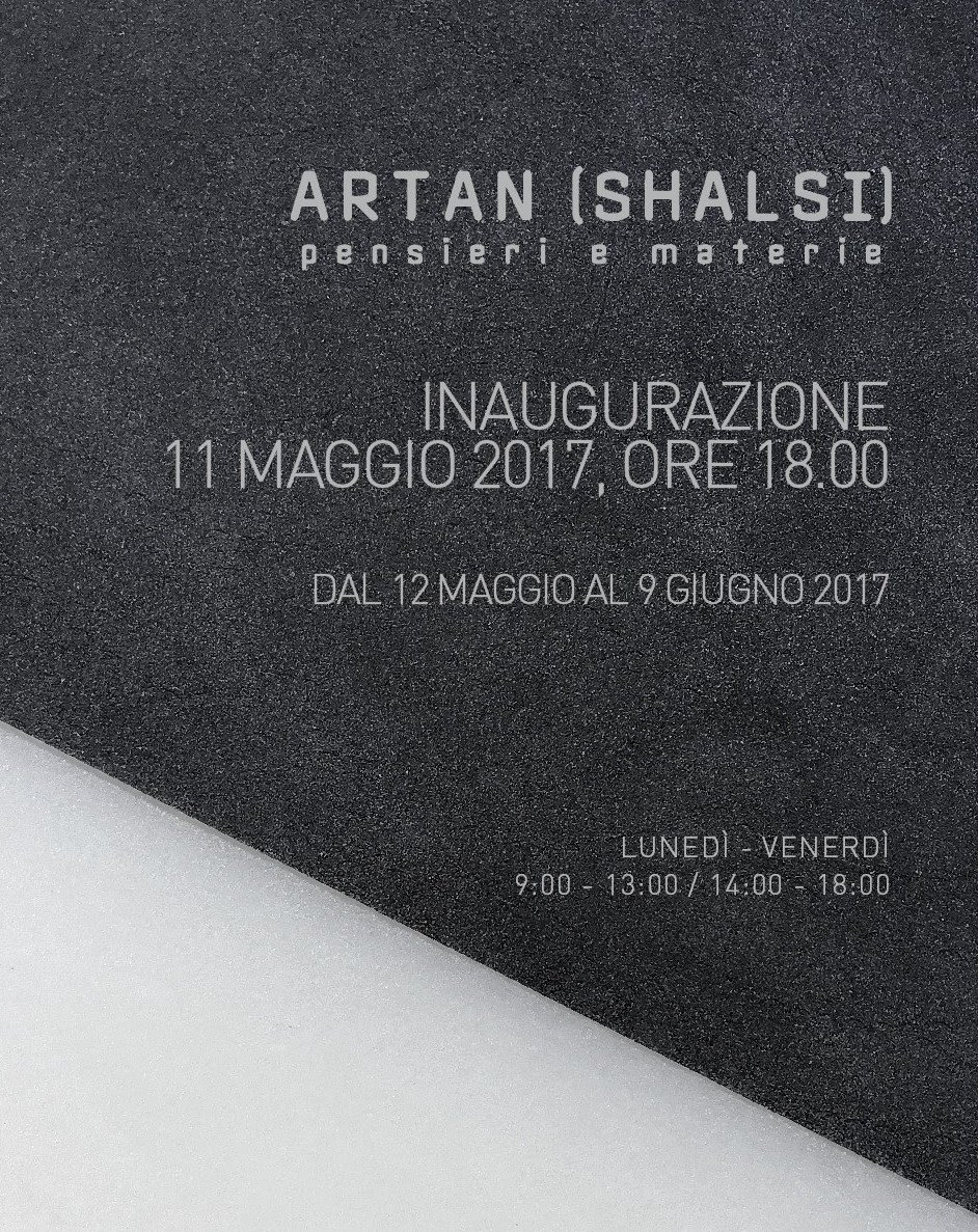 Artan (Shalsi)